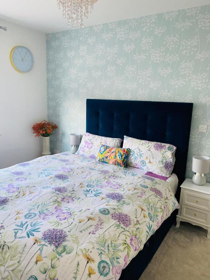 Double Room In Our Family Home 더블린 외부 사진